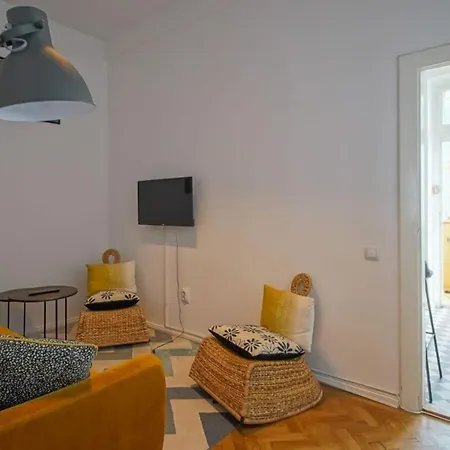 Apartment Modern In The Center By Managr *