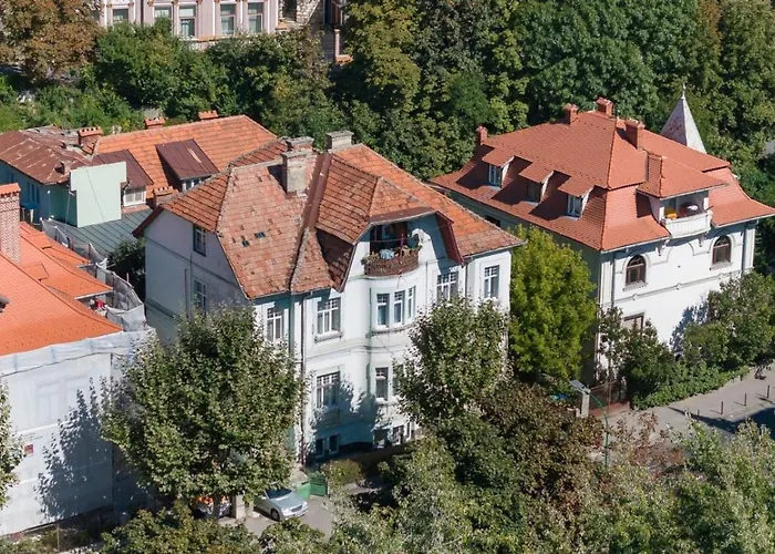 Modern In The Center By Managr Apartman