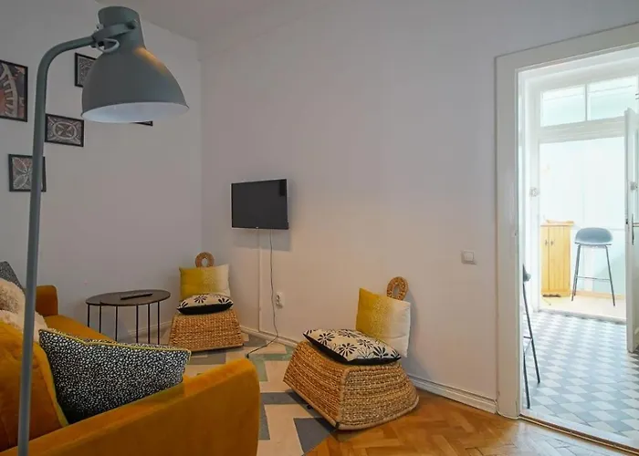 Modern In The Center By Managr Apartman Brassó